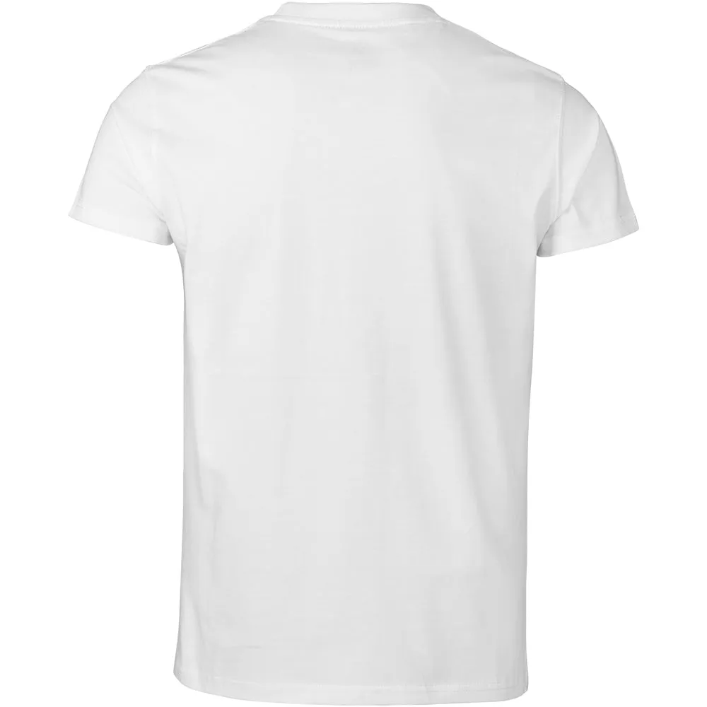 Adidas Boxing WBC Champion of Hope T Shirt - White