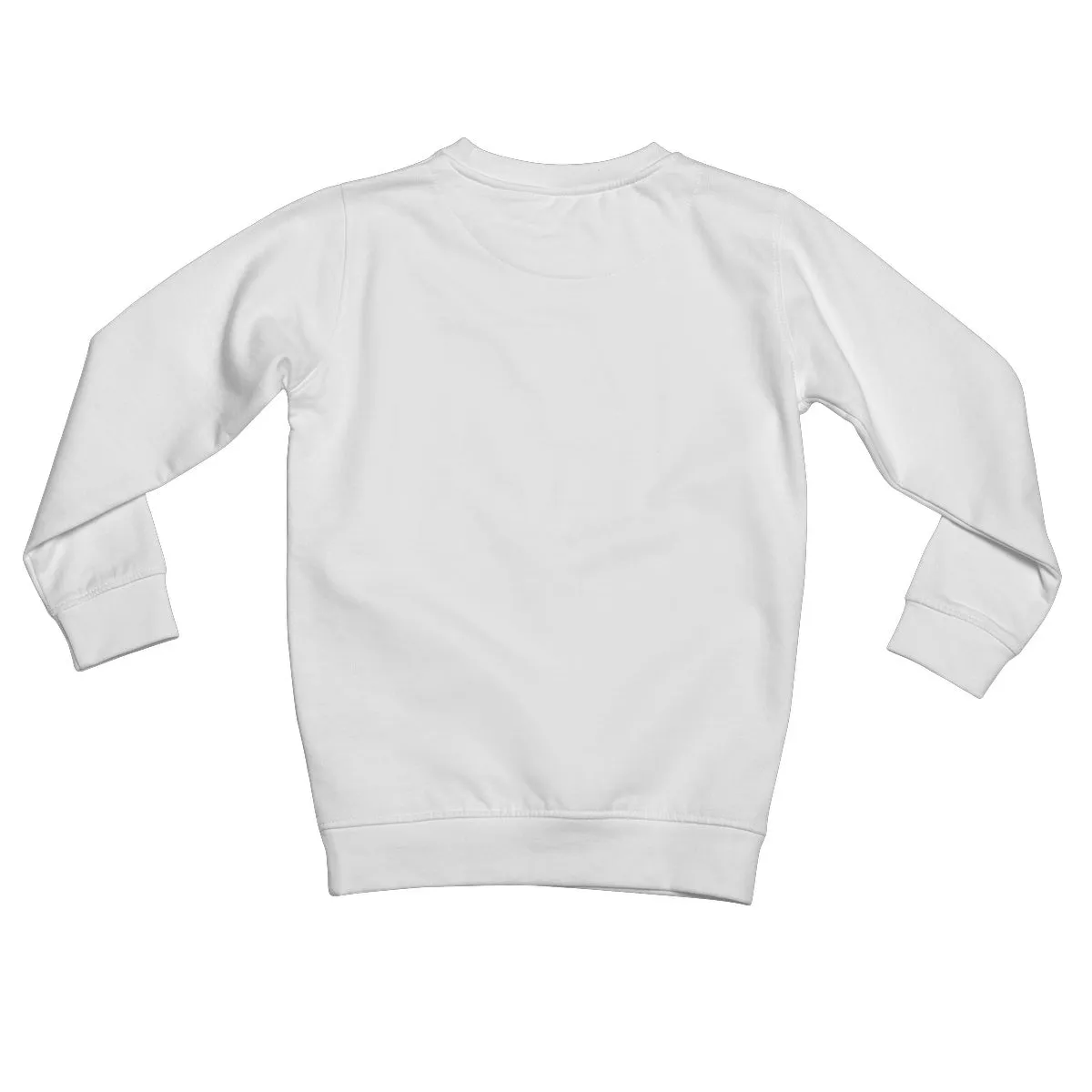 Adventure awaits Kids Sweatshirt