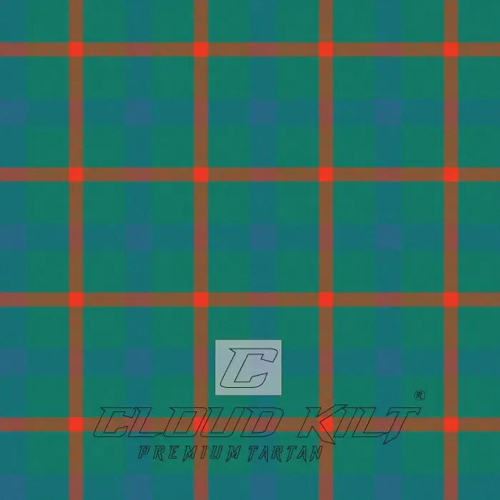 Agnew Ancient Premium Tartan Kilt