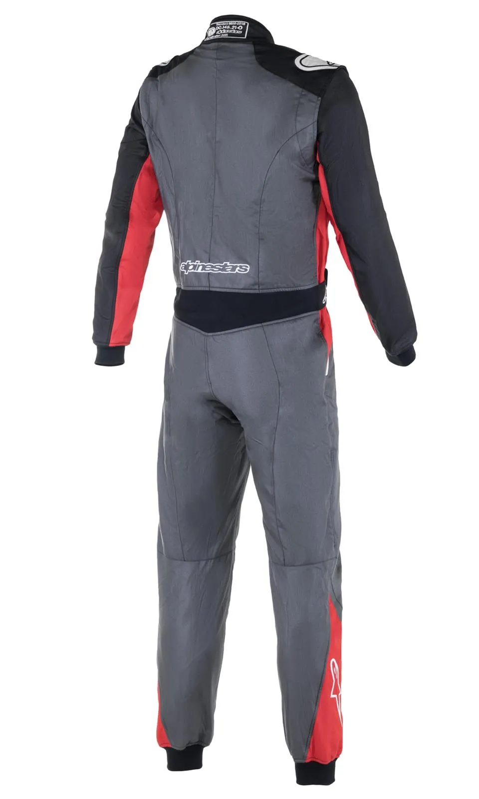 Alpinestars Atom FIA Suits 3352722-1436-50
