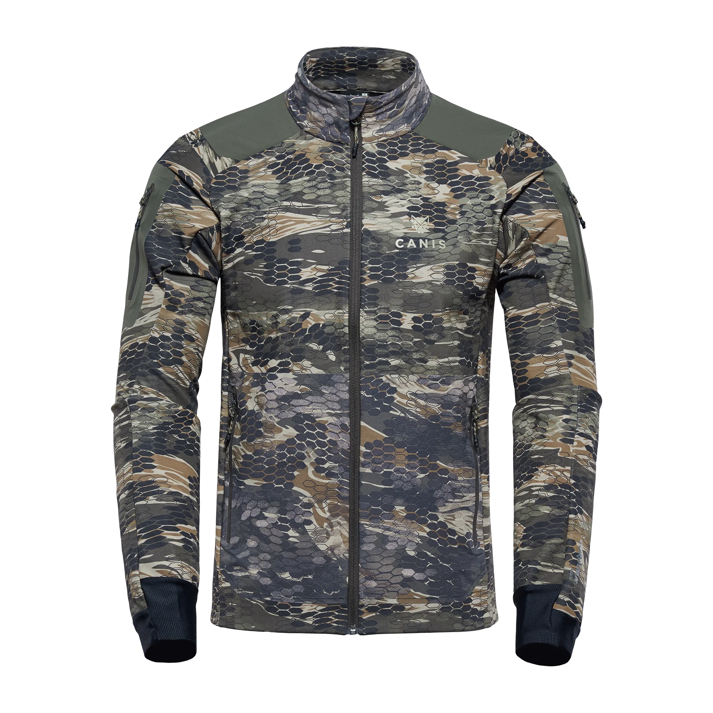 Altai Jacket