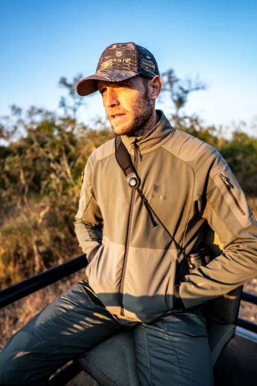 Altai Jacket
