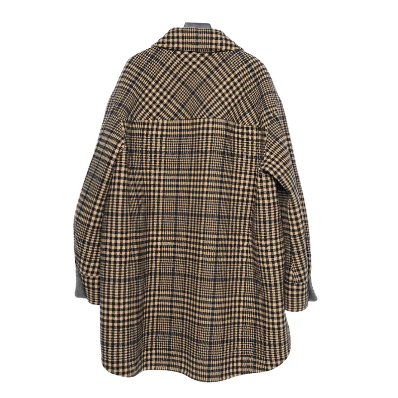 Ashwood Human Jacket