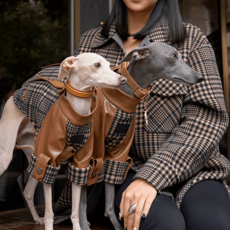 Ashwood Human Jacket