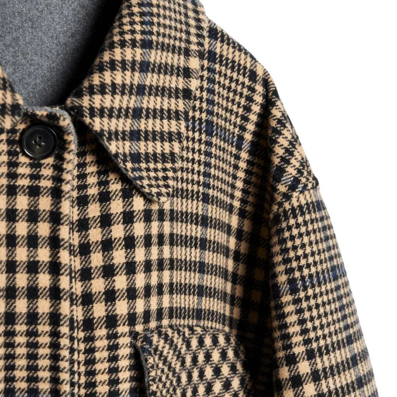 Ashwood Human Jacket