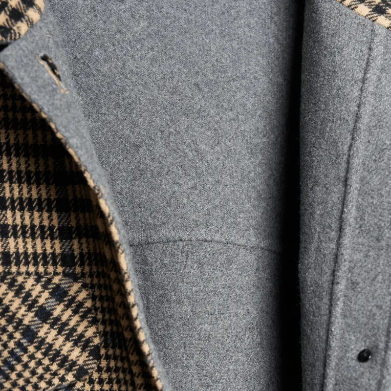 Ashwood Human Jacket