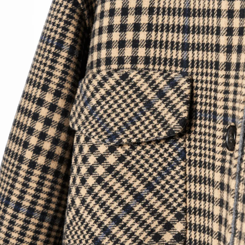 Ashwood Human Jacket