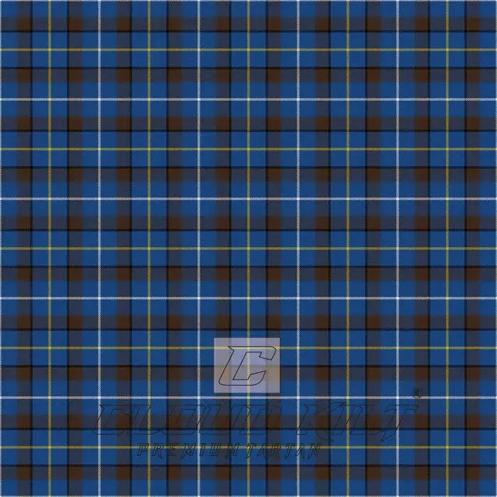 Atlantic Ancient Premium Tartan Kilt