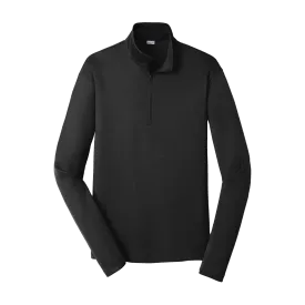B2242M Mens Competitor 1/4 Zip Pullover
