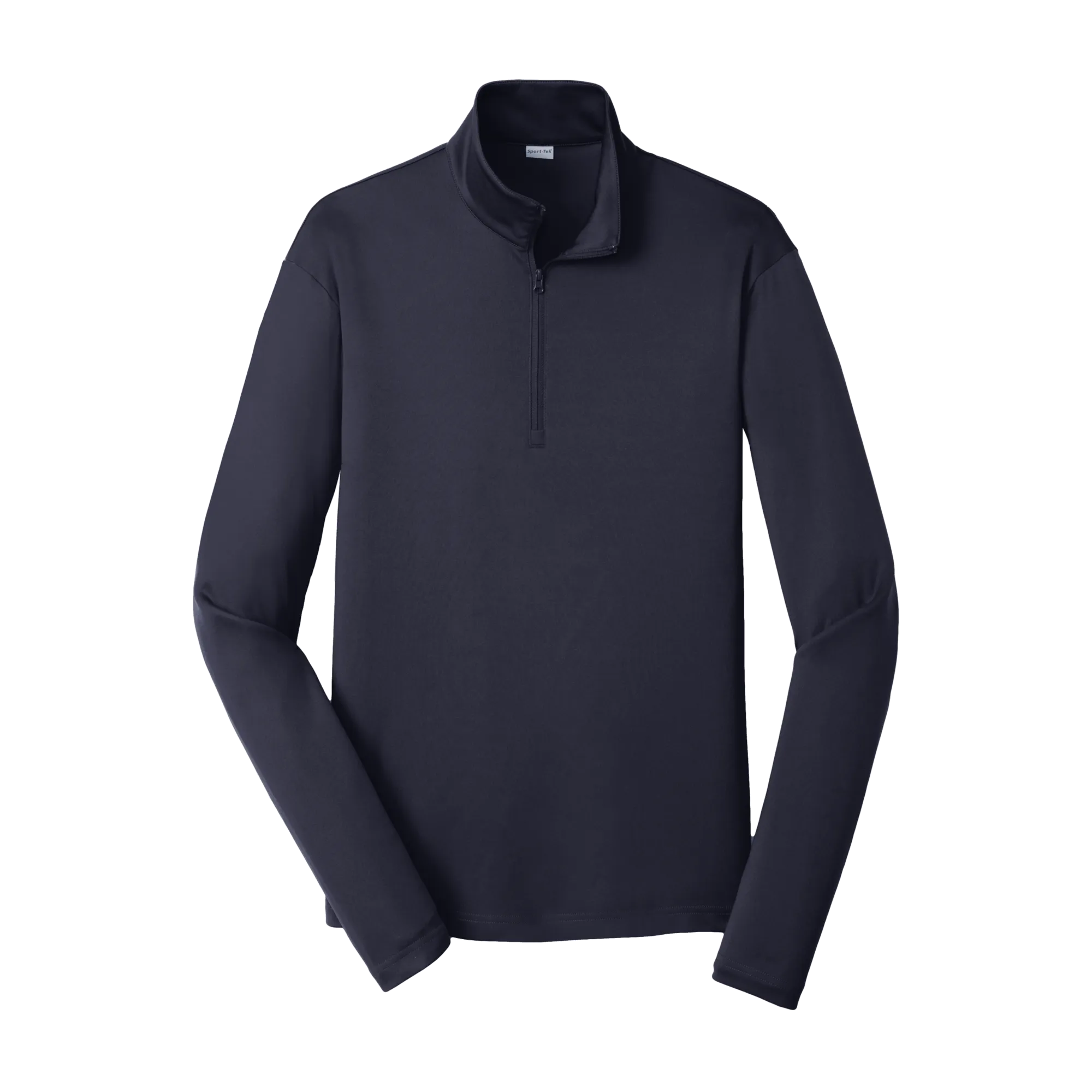 B2242M Mens Competitor 1/4 Zip Pullover
