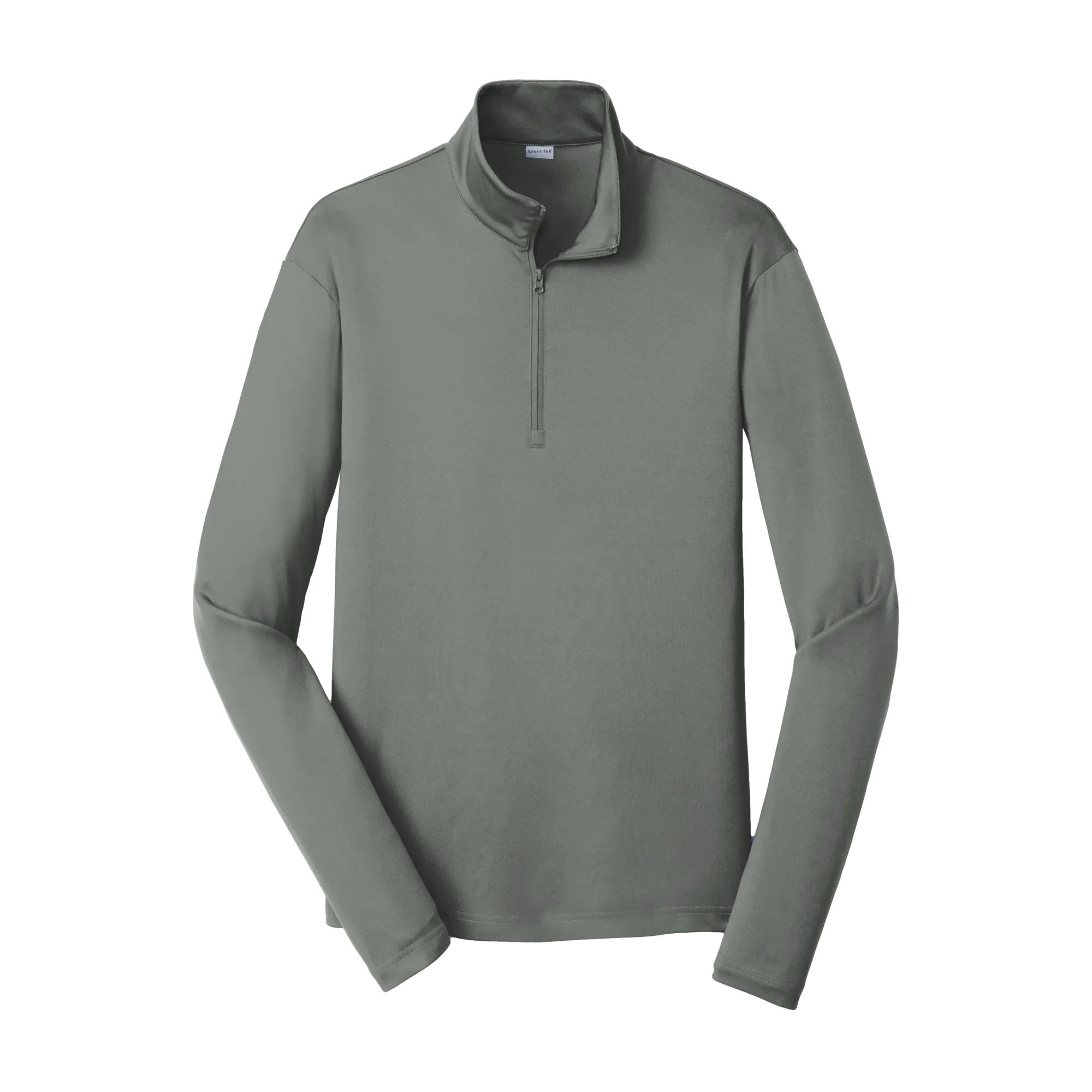 B2242M Mens Competitor 1/4 Zip Pullover
