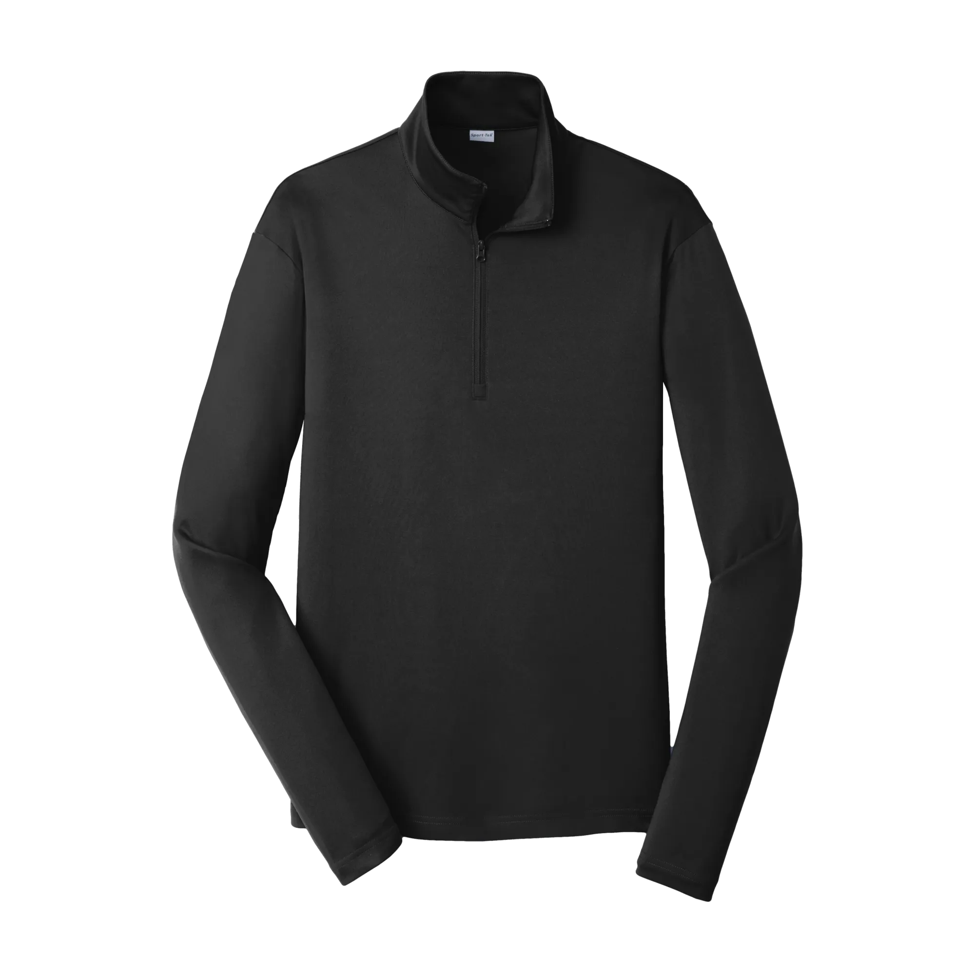 B2242M Mens Competitor 1/4 Zip Pullover