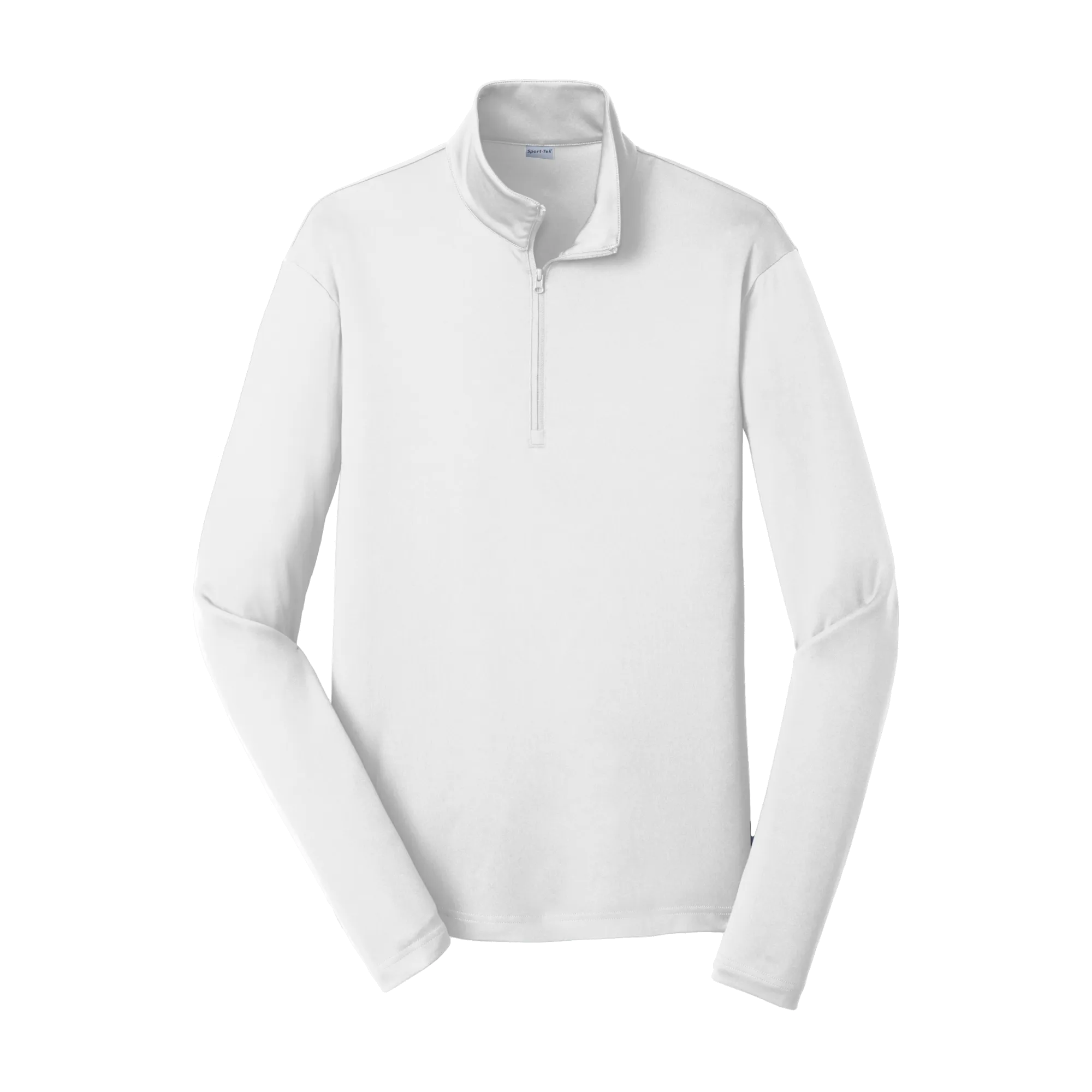 B2242M Mens Competitor 1/4 Zip Pullover