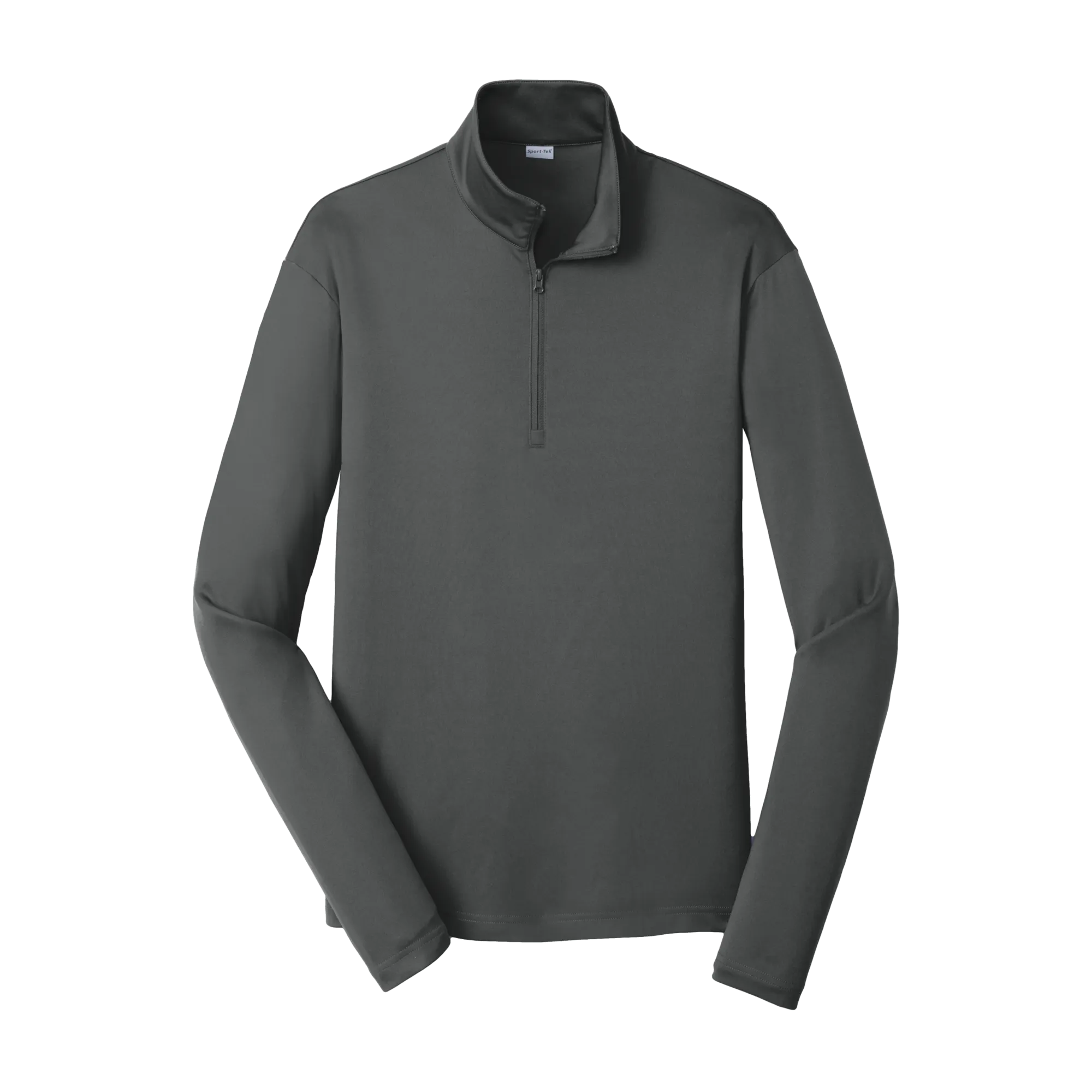 B2242M Mens Competitor 1/4 Zip Pullover