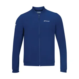 Babolat Play Jacket (Junior) - Estate Blue