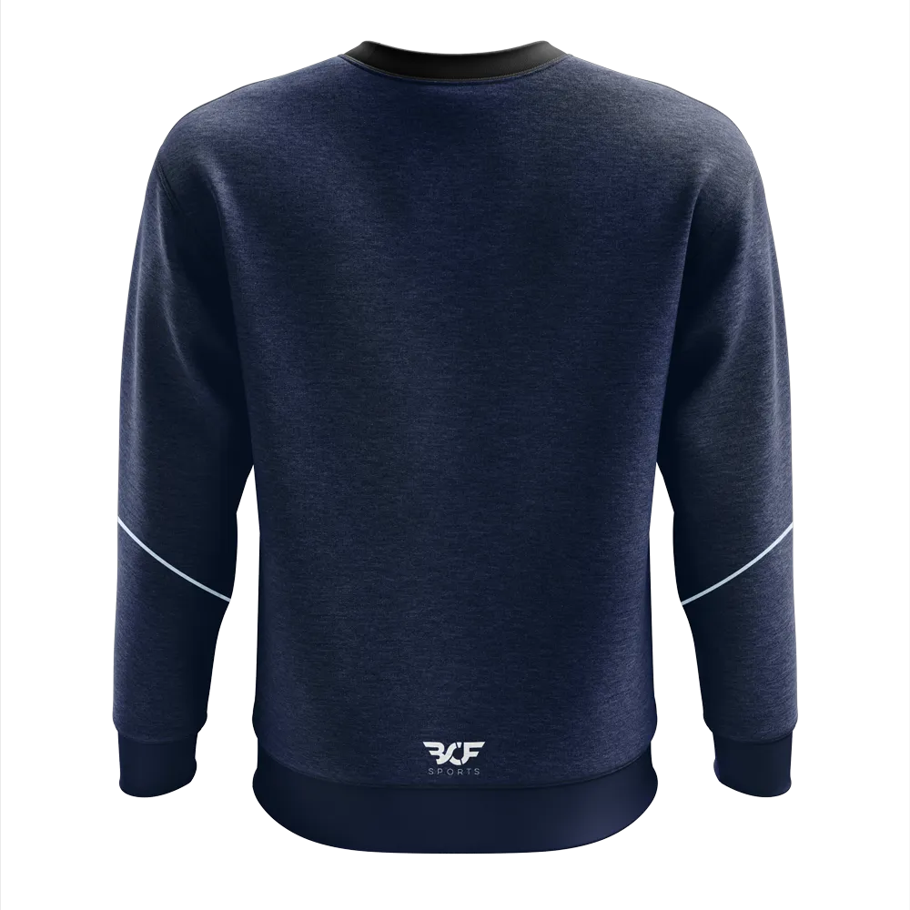 Ballyvolane AC: Crewneck Jumper