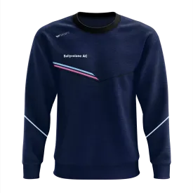 Ballyvolane AC: Crewneck Jumper