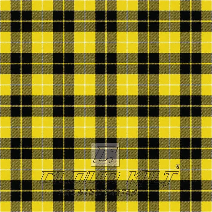 Barclay Dress Premium Tartan Kilt