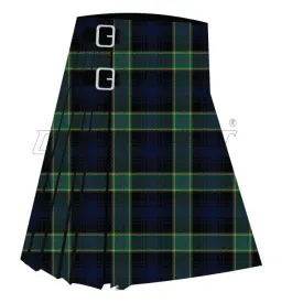 Barnes Hunting Premium Tartan Kilt