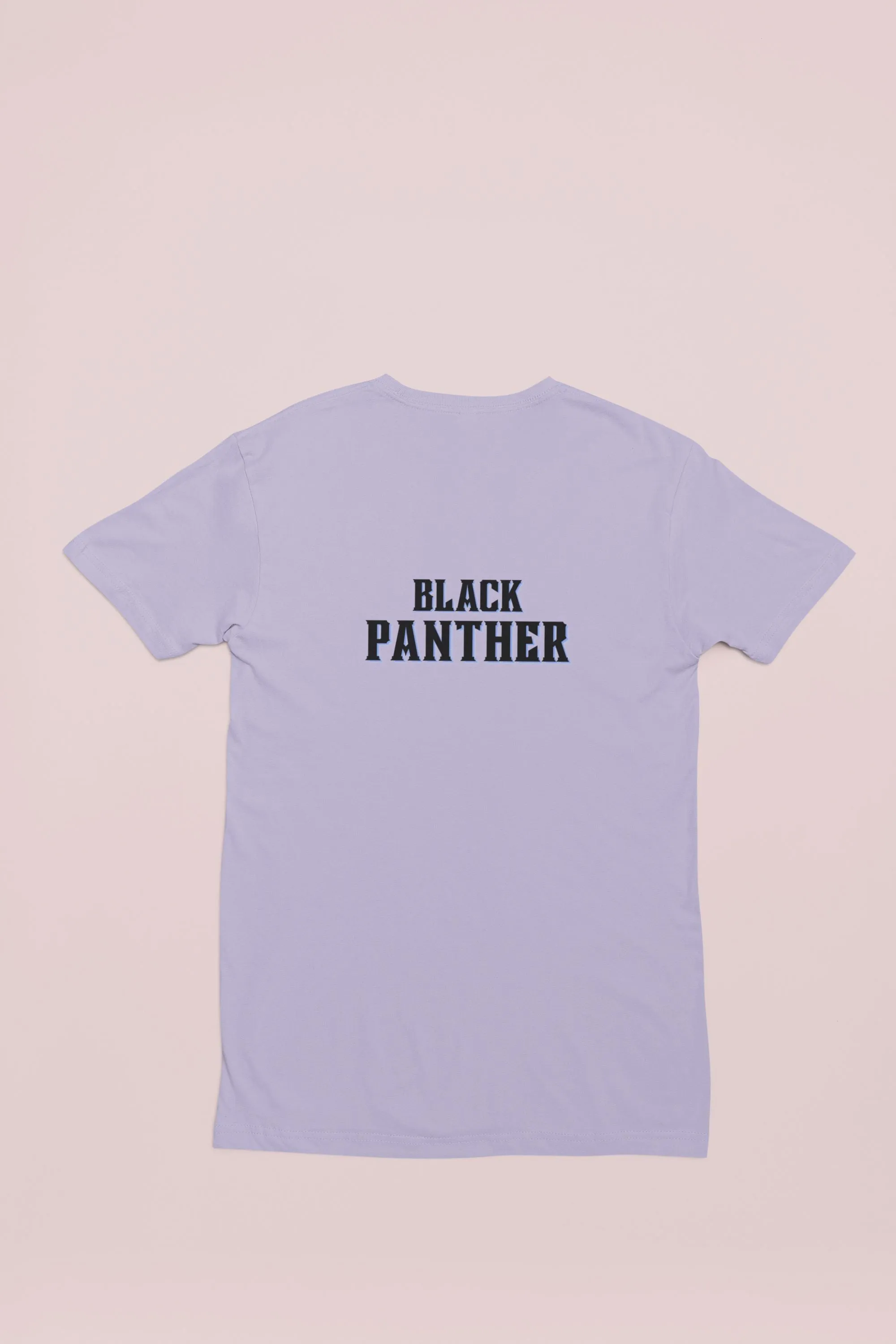 Black Panther Kid's T-shirt for Boy/Kid
