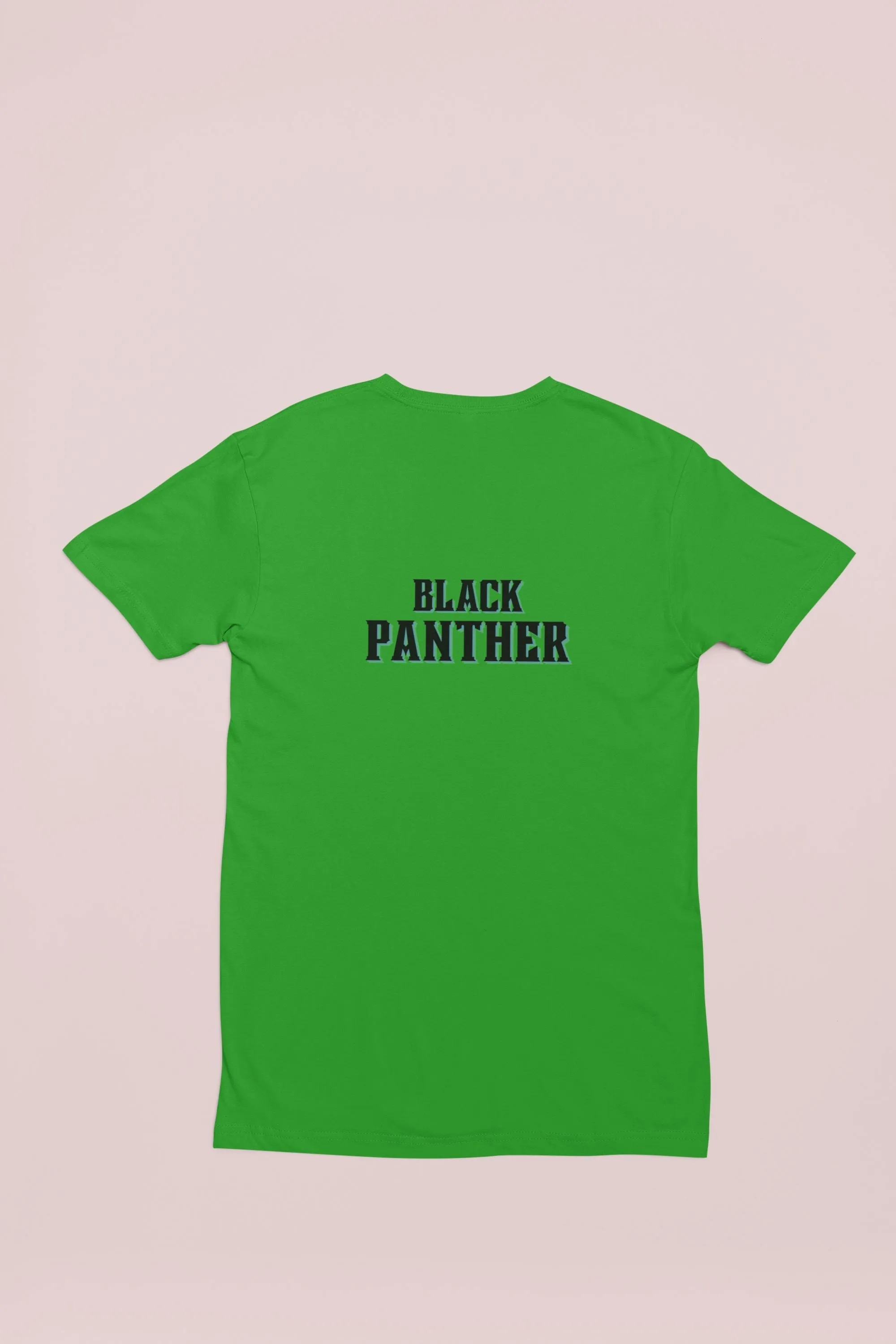 Black Panther Kid's T-shirt for Boy/Kid