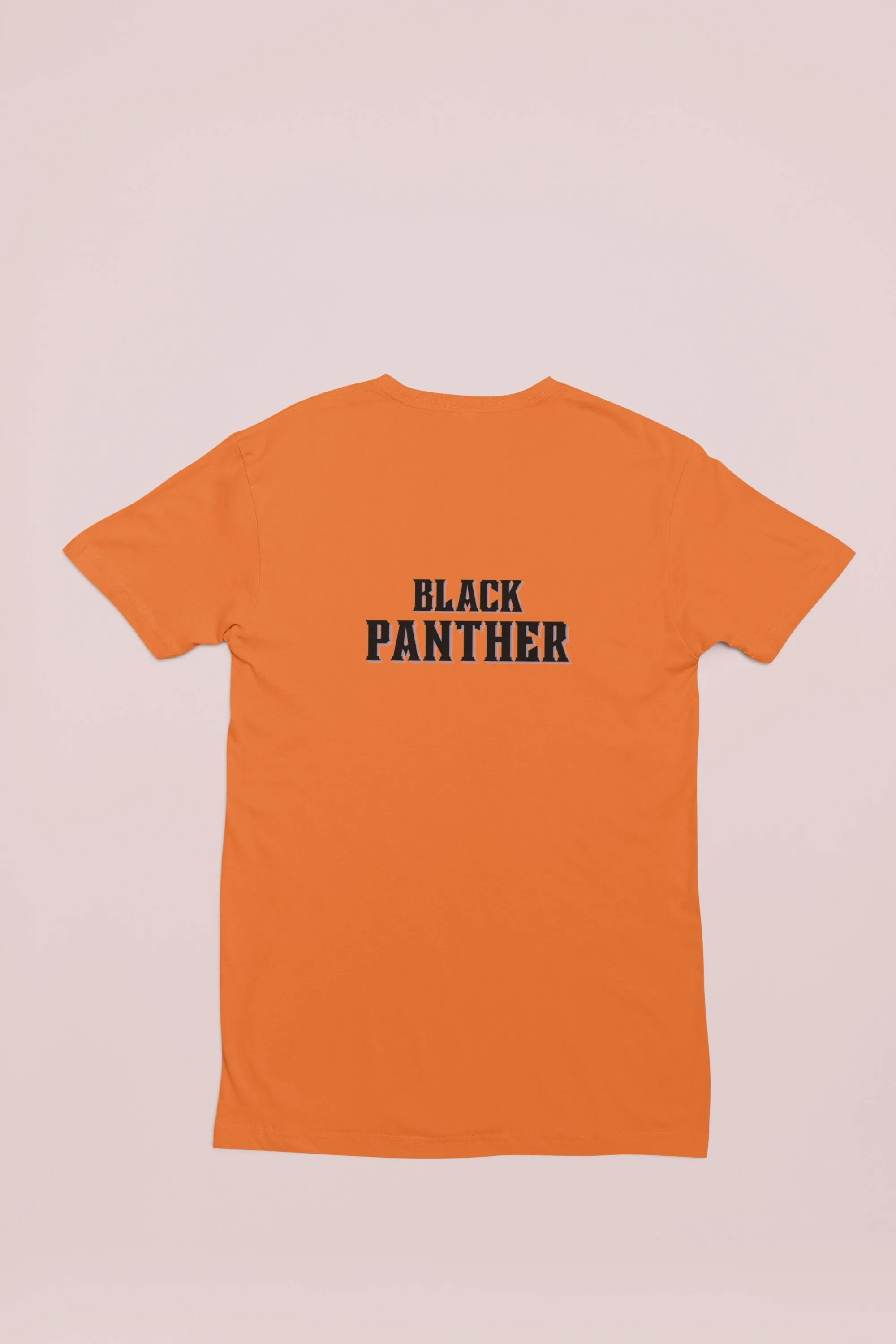 Black Panther Kid's T-shirt for Boy/Kid