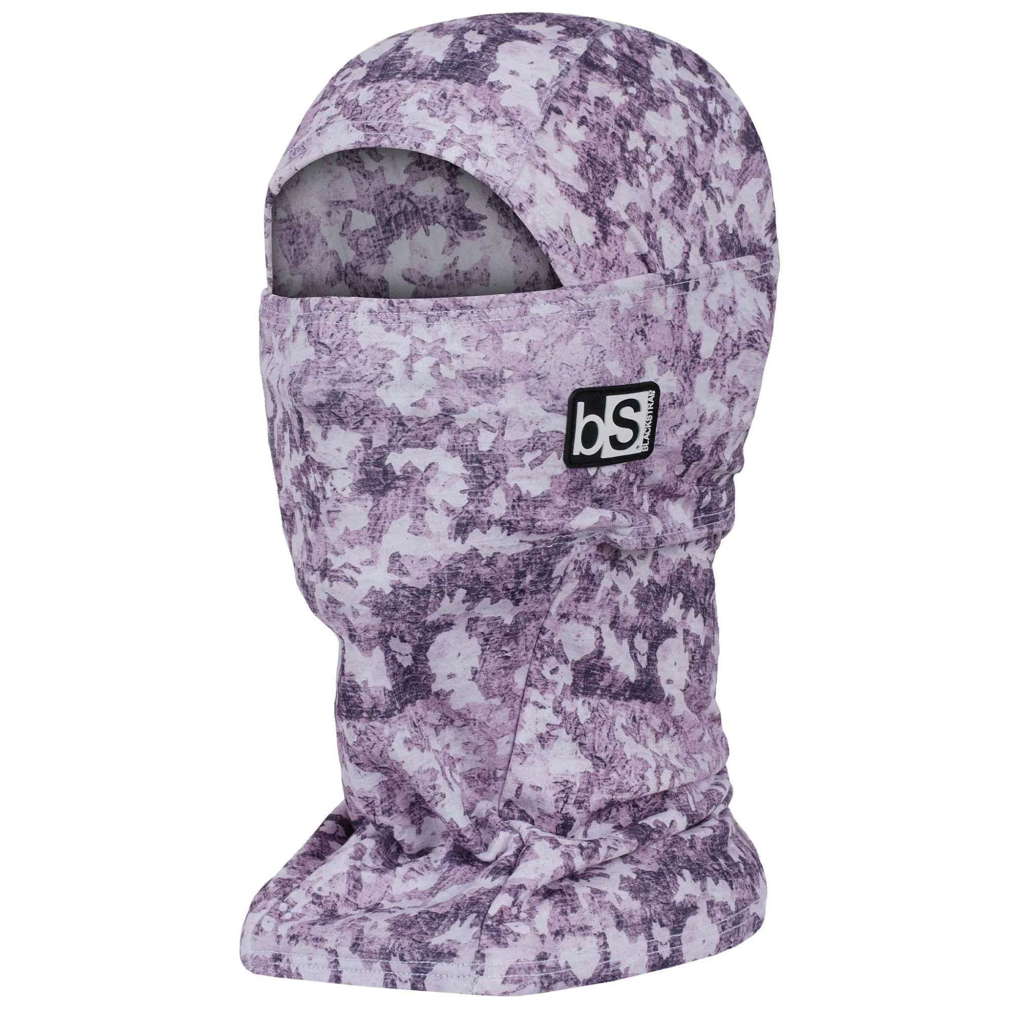 Blackstrap Hood