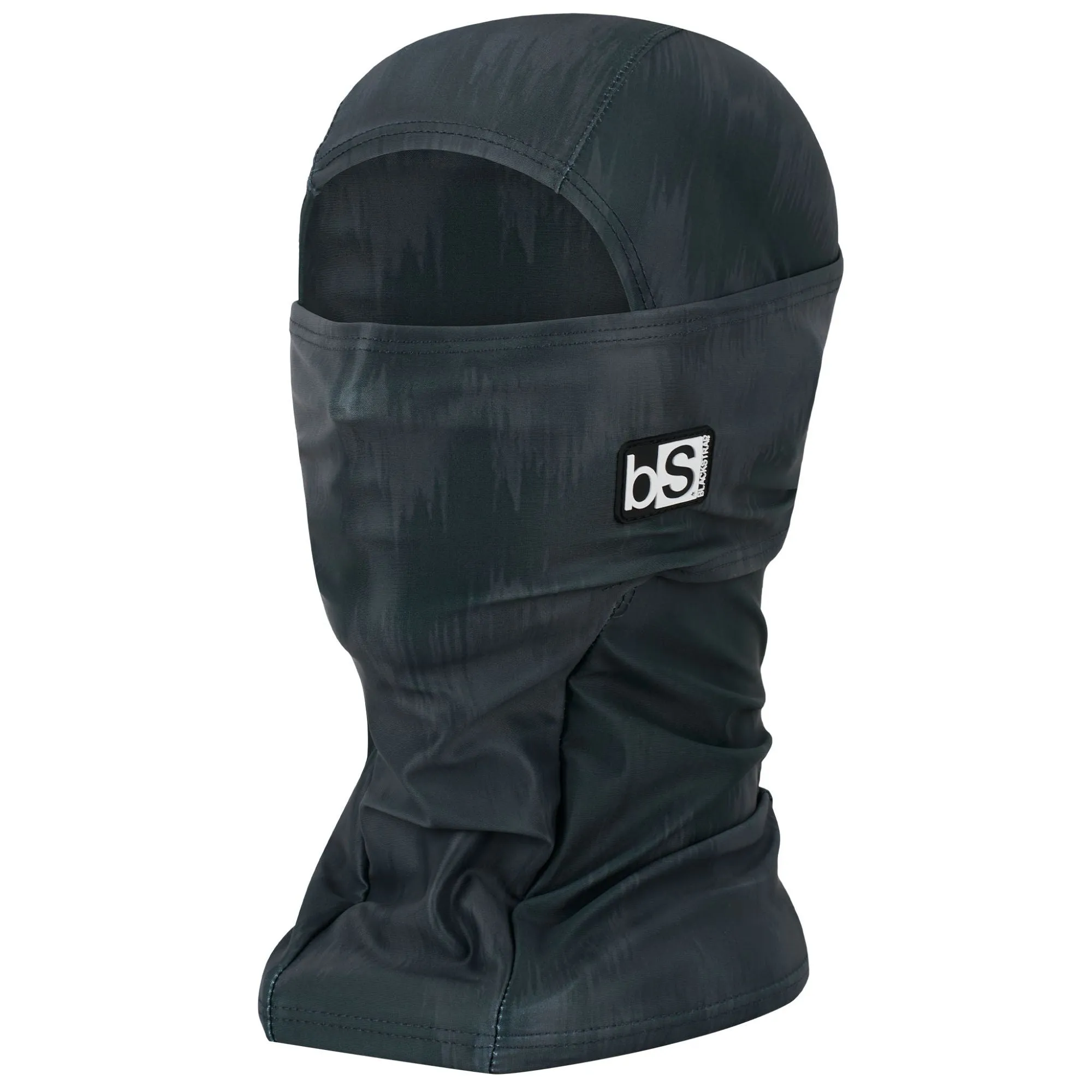 Blackstrap Hood