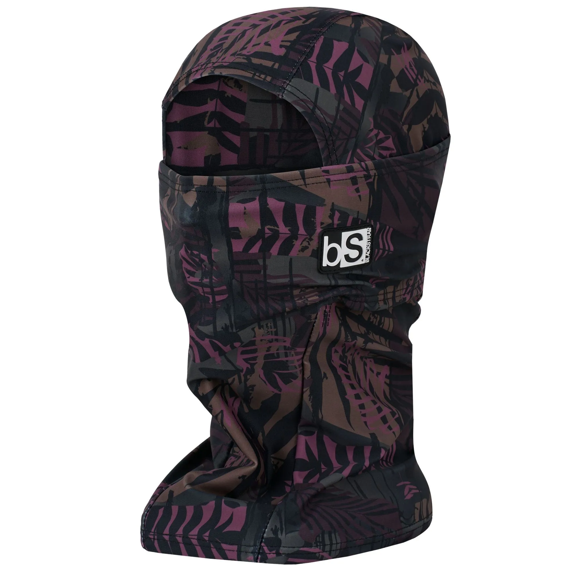 Blackstrap Hood
