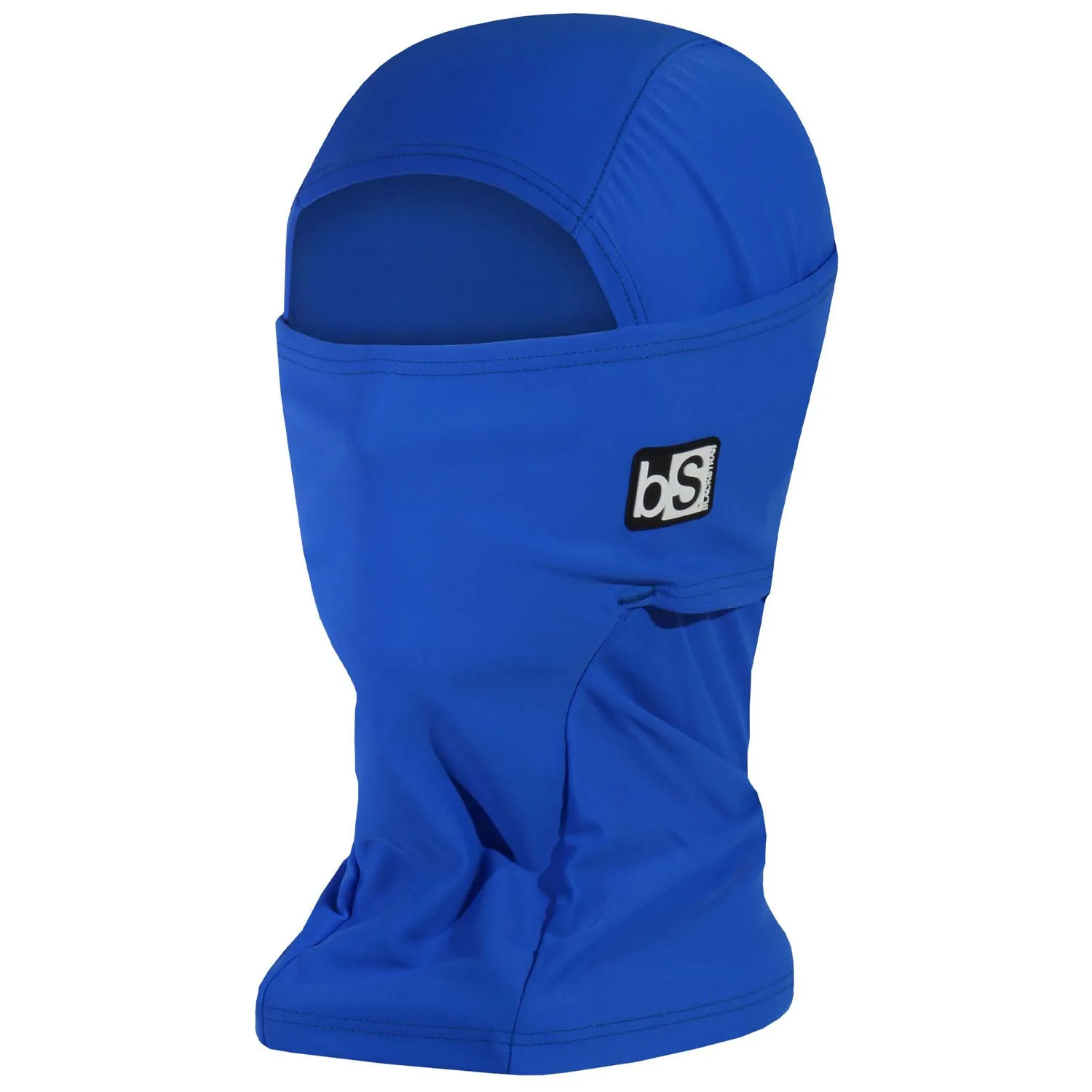 Blackstrap Hood