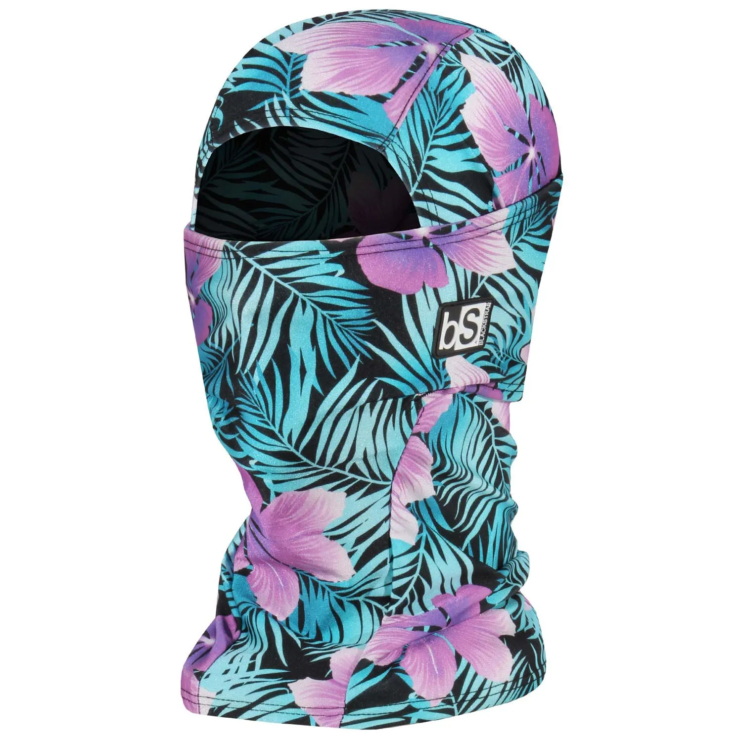 Blackstrap Hood