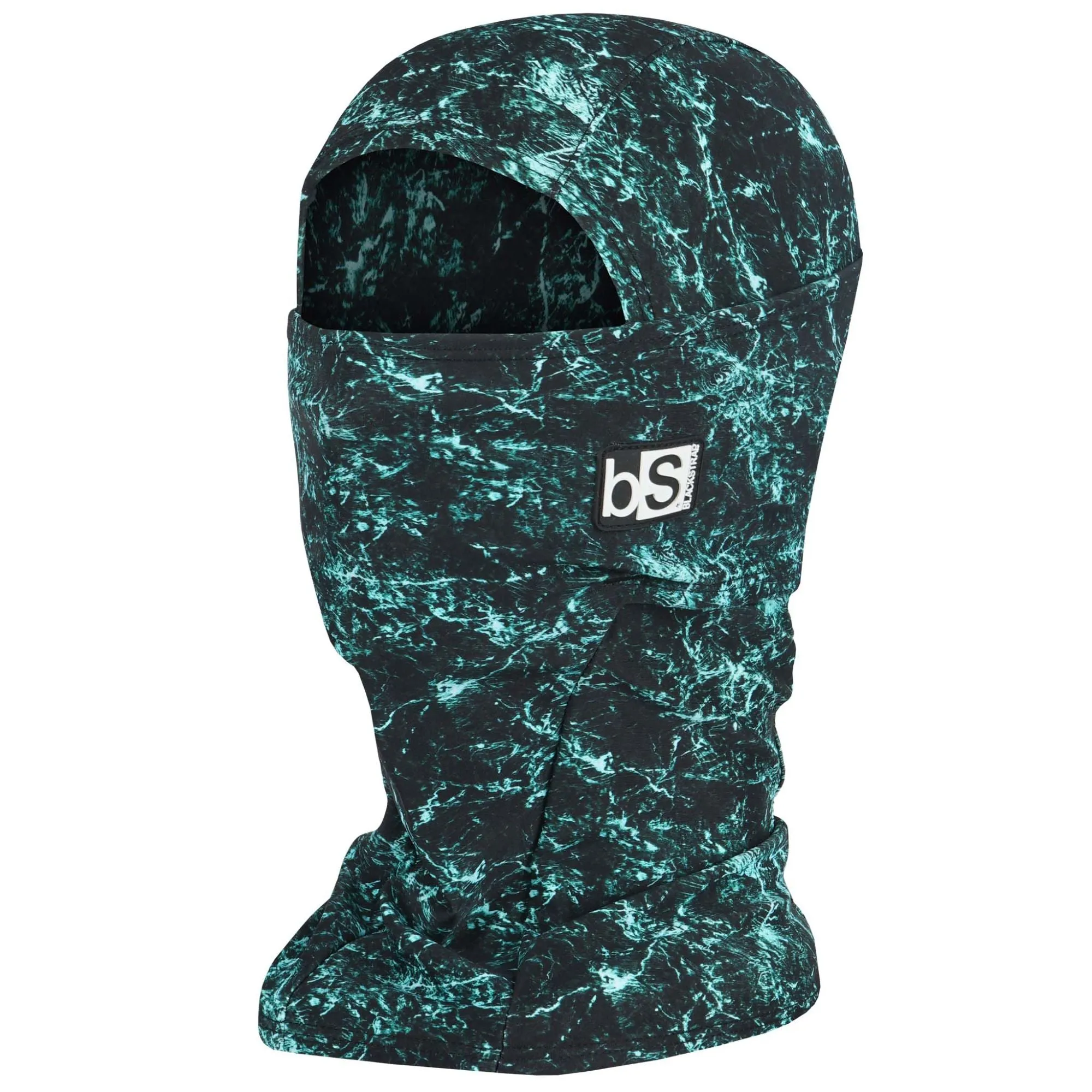 Blackstrap Hood