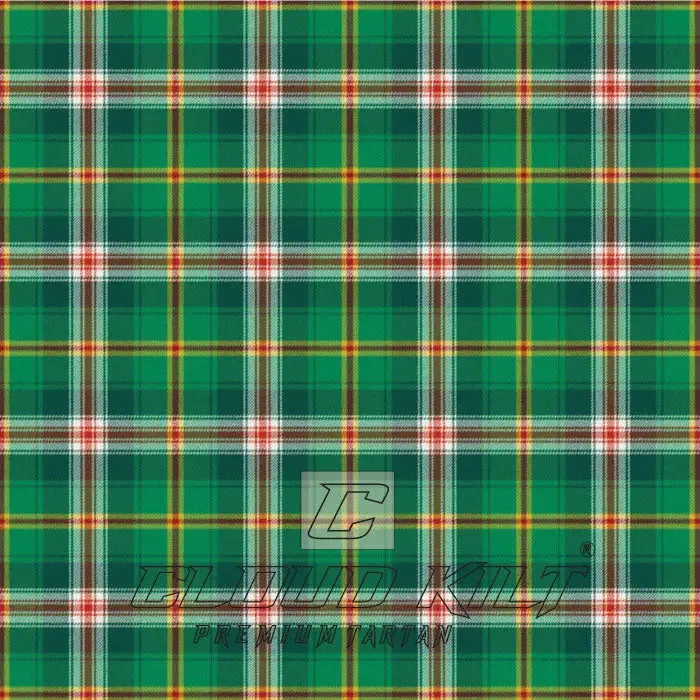 Breacan Premium Tartan Kilt