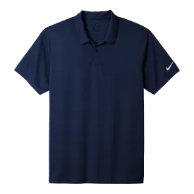 C2027M Mens Dry Essential Solid Polo
