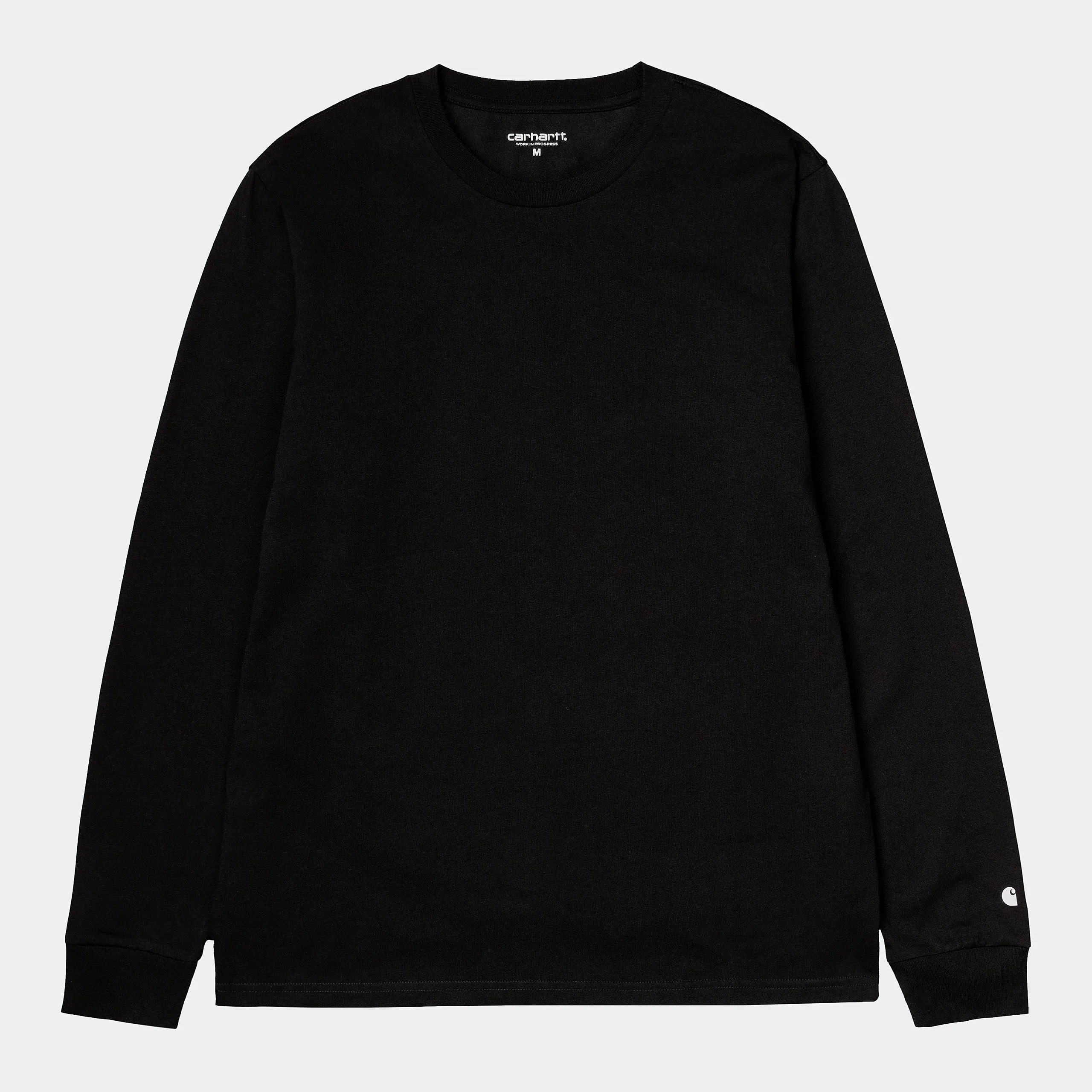 Carhartt Herren L/S Base T-Shirt