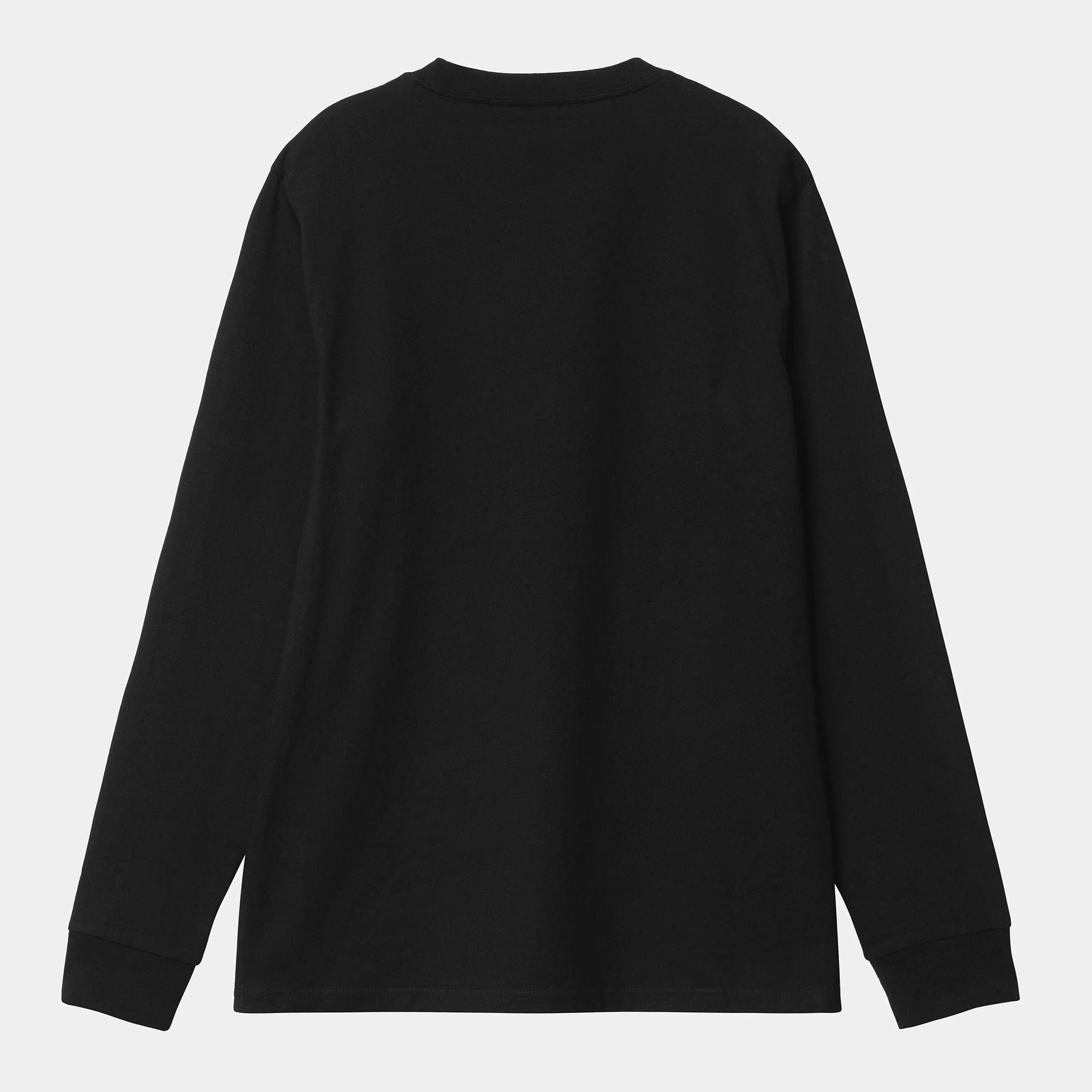 Carhartt Herren L/S Base T-Shirt