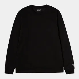 Carhartt Herren L/S Base T-Shirt