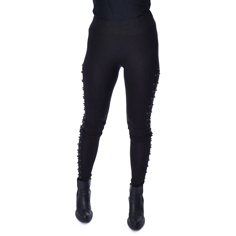 Chemical Black Stella Leggings