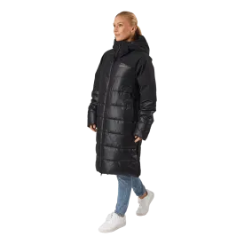 Christa Wns Parka Black