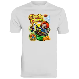 Chucky Charms Youth Moisture-Wicking Tee
