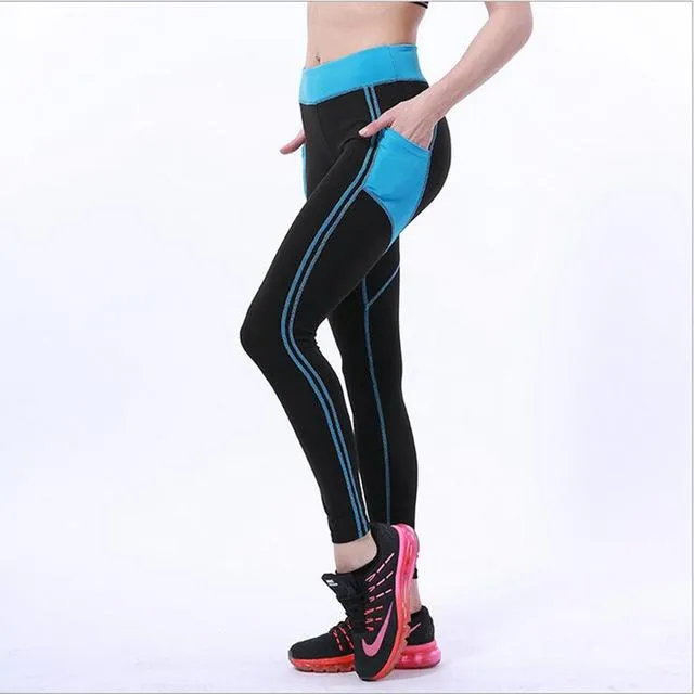 Classic Ankle-Length Leggings