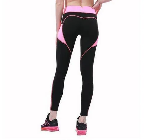 Classic Ankle-Length Leggings