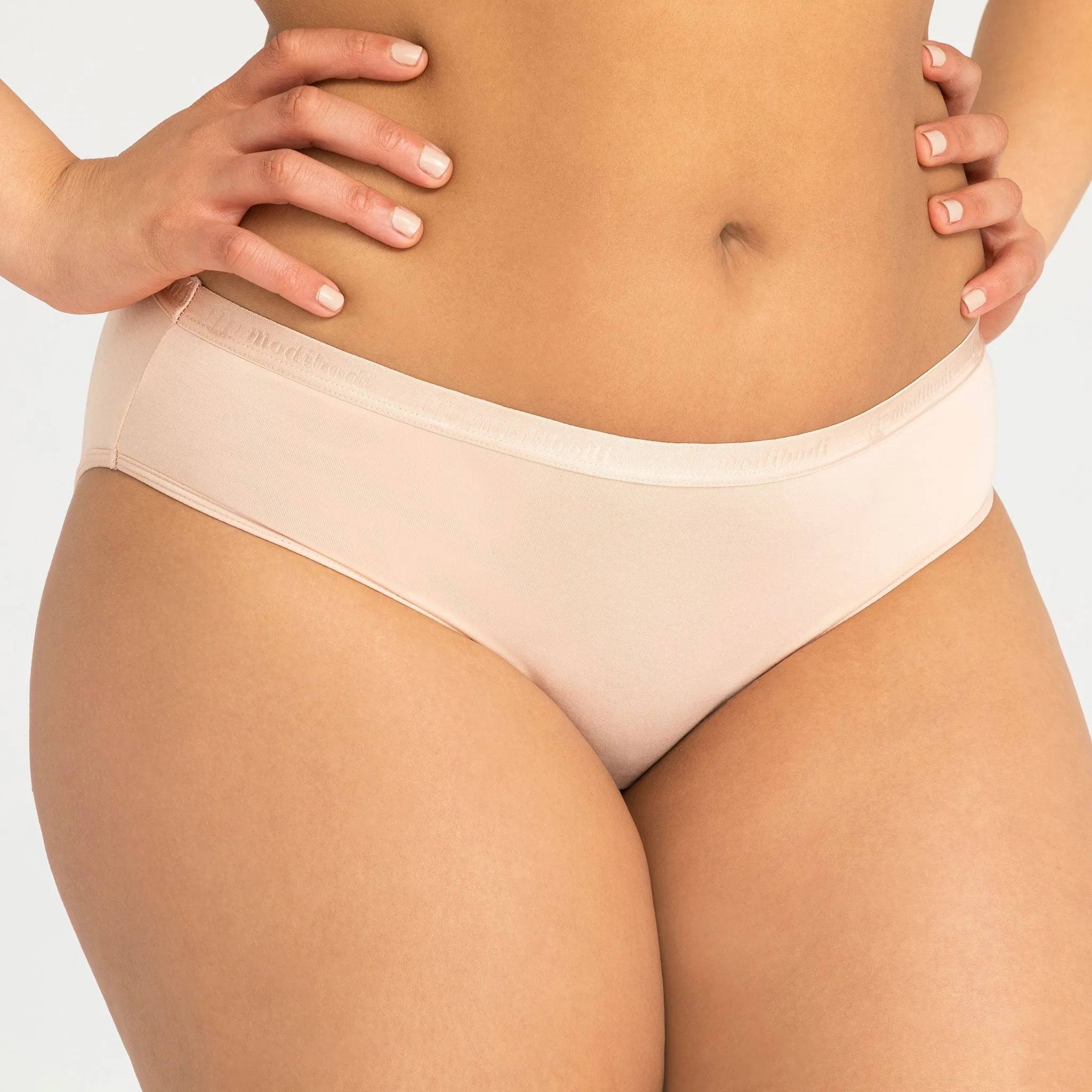 Classic Bikini Moisture Wicking