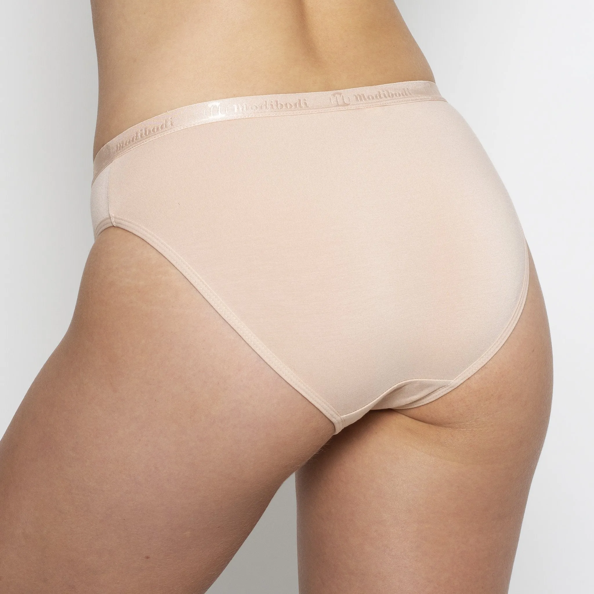 Classic Bikini Moisture Wicking