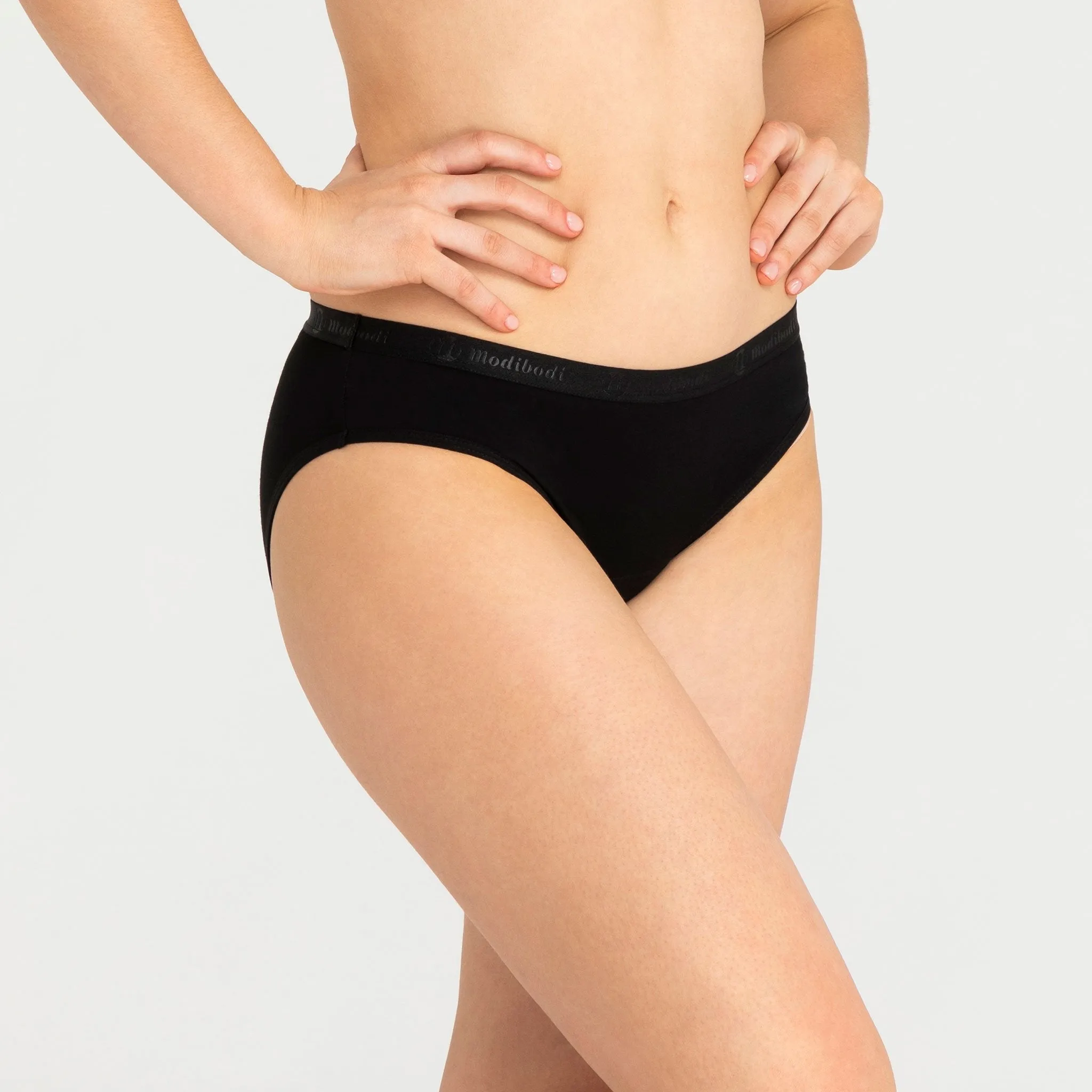 Classic Bikini Moisture Wicking