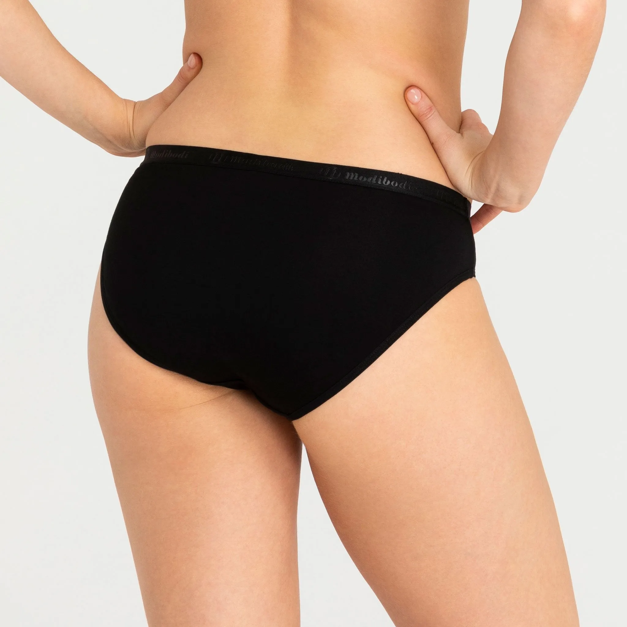 Classic Bikini Moisture Wicking