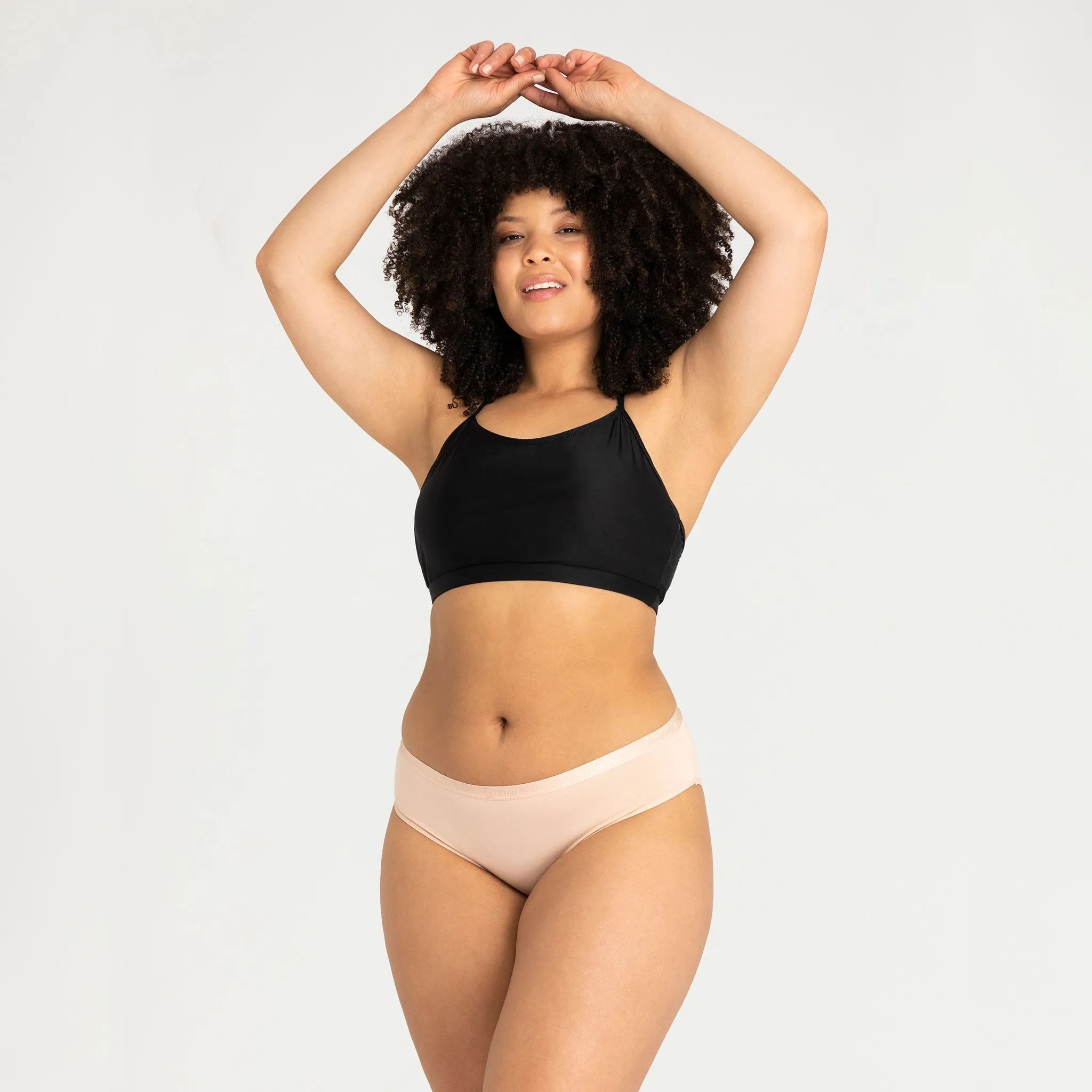 Classic Bikini Moisture Wicking