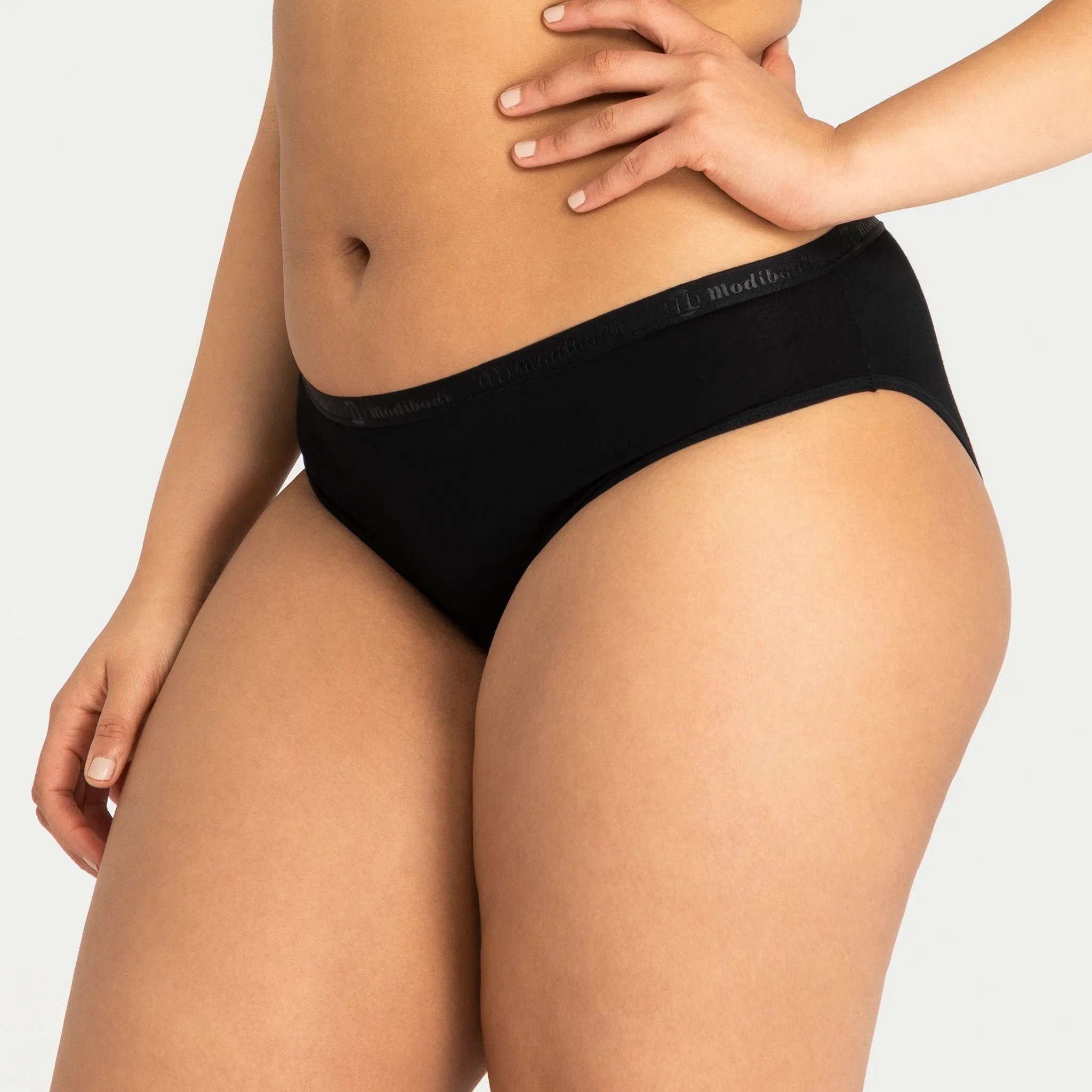 Classic Bikini Moisture Wicking