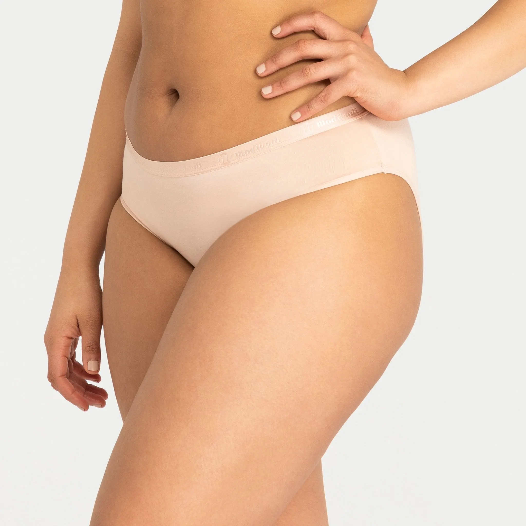 Classic Bikini Moisture Wicking