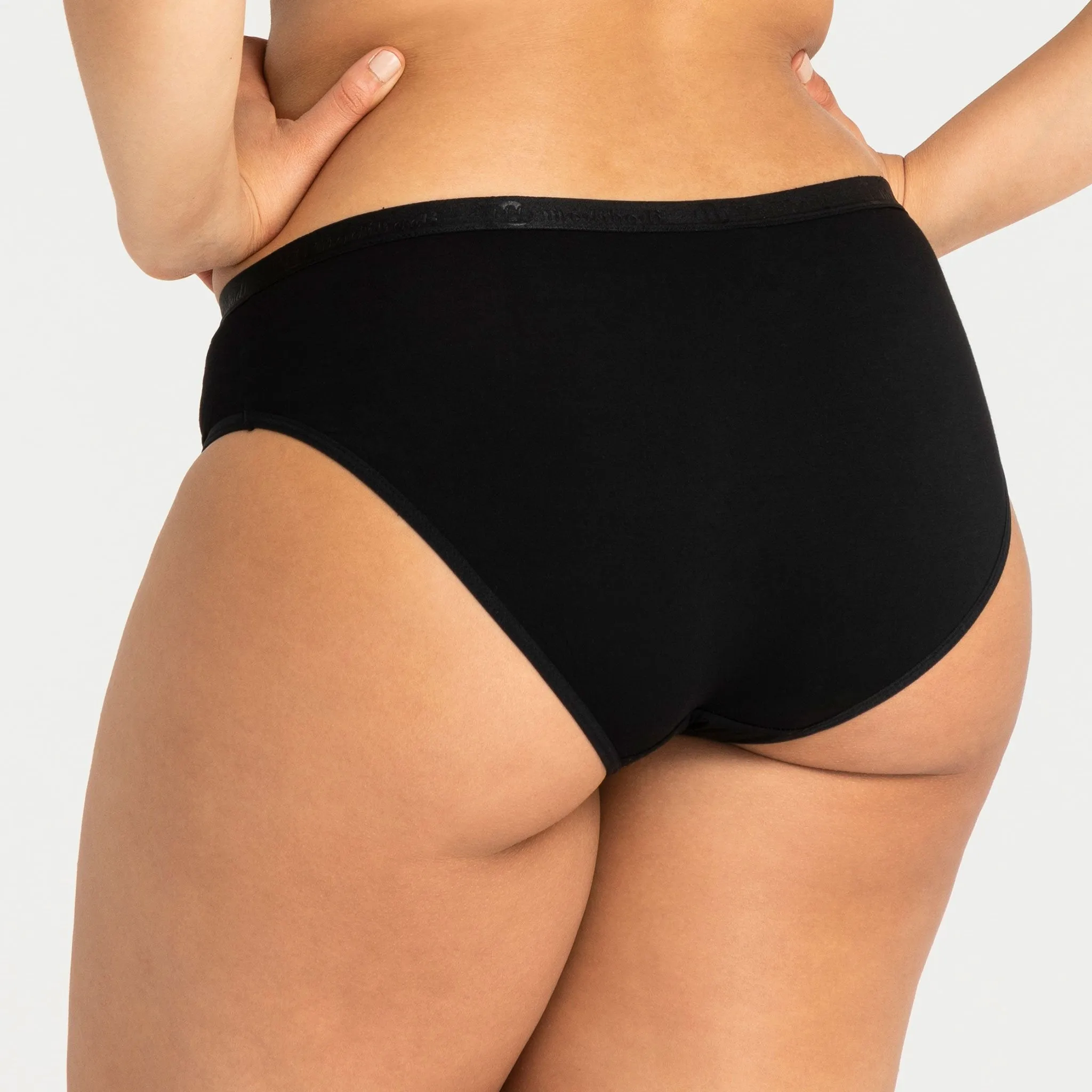 Classic Bikini Moisture Wicking
